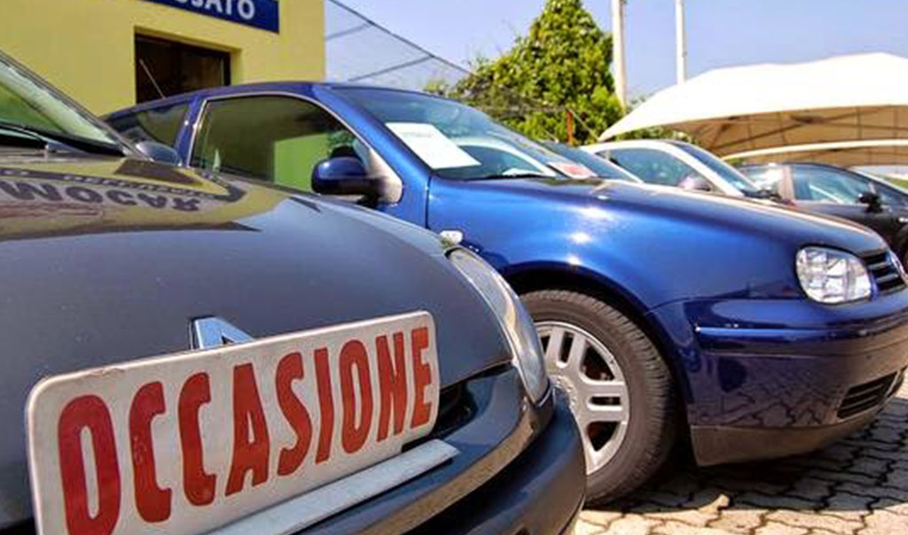 auto-usate
