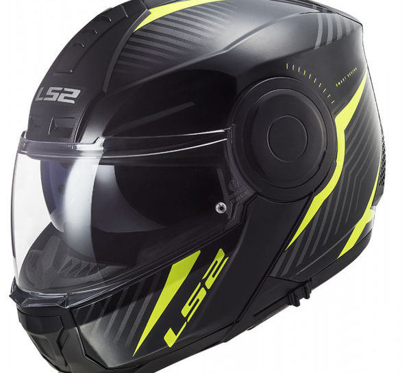 casco_modulare_ls2_ff902_scope_skid_nero_giallo_fluo